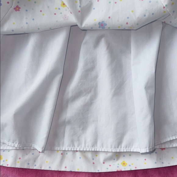 The Beaufort Bonnet Company collared dress with Lining, bow back and bloomers - Picture 4 of 8